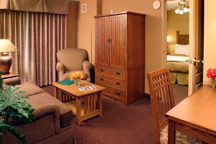 Homewood Suites By Hilton Buffalo-Amherst Szoba fotó