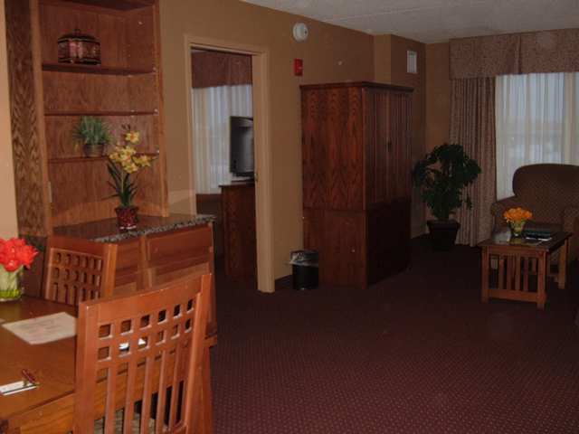 Homewood Suites By Hilton Buffalo-Amherst Szoba fotó